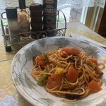 純喫茶 モデル - 