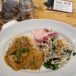 エビスフードホール 恵比寿 - 