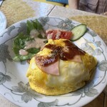 純喫茶 モデル - 