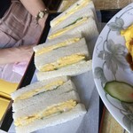 純喫茶 モデル - 