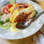 純喫茶 モデル - 