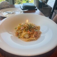 イタリア料理 リストランテ フィッシュボーン - 