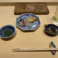 鮨 銀座おのでら 名古屋店 - 