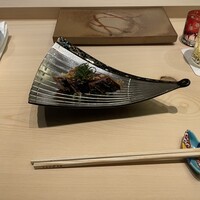 鮨 銀座おのでら 名古屋店 - 