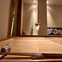 広尾はしづめ - 
