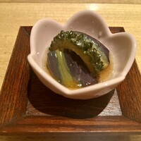 広尾はしづめ - 