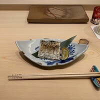 鮨 銀座おのでら 名古屋店 - 