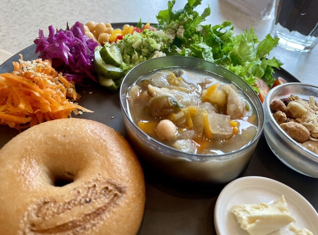 ブッダ （Buddha） - 森ノ宮/カフェ | 食べログ