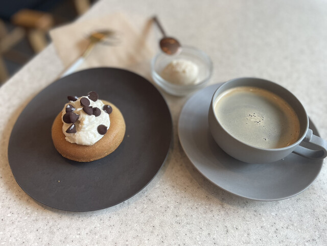 ブッダ （Buddha） - 森ノ宮/カフェ | 食べログ