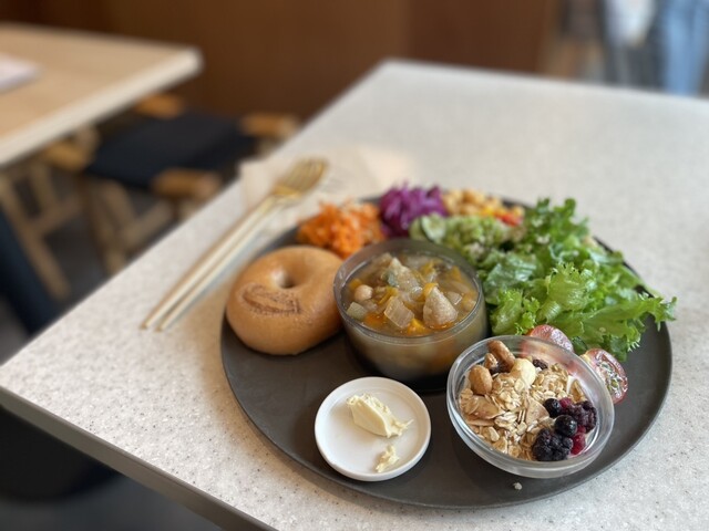 ブッダ （Buddha） - 森ノ宮/カフェ | 食べログ