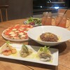 goodspoon pizzeria＆cheese 立川店