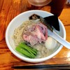 真鯛らーめん 麺魚 本店