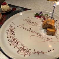 薪焼ステーキ コケット - 