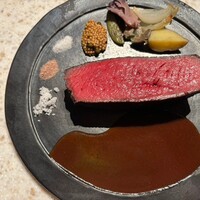 薪焼ステーキ コケット - 
