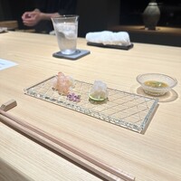 麻布 鮨 翠九龍 - 