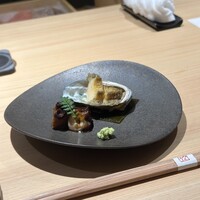 麻布 鮨 翠九龍 - 