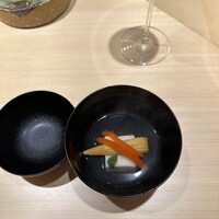 鮨 四心 - 