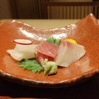 個室処 稲田屋はなれ 八重洲店 - 