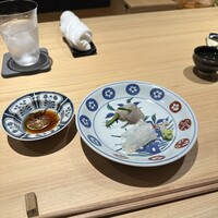 麻布 鮨 翠九龍 - 