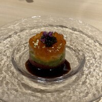 鮨 四心 - 