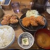 とんかつ割烹 やすいみ～と