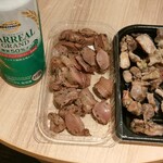 マルエツ - 料理写真: