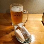 めし処 ニュートリノス - 