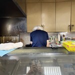 盛かつ - ありがとうございます(^^)