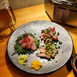 めし処 ニュートリノス - 