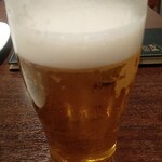 肉塊UNO 溜池山王店 - えびすび～る～（おにくとりわすれてすいませ～ん）。