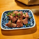 めし処 ニュートリノス - 