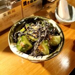 めし処 ニュートリノス - 