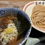 松戸中華そば 富田食堂 - 