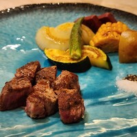 KOBE STEAK Tsubasa 本店 - 