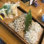 そば処 庄司屋 本店 - 