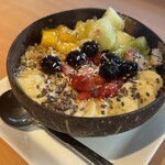 AiNA ORGANIC KITCHEN  - 