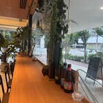 AiNA ORGANIC KITCHEN  - 