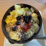 AiNA ORGANIC KITCHEN  - 