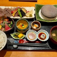日本料理 きた山 新横浜店 - 
