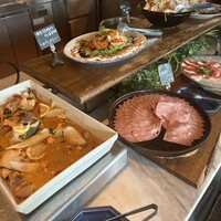 The Kitchen Salvatore Cuomo NAGOYA - 