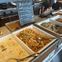 The Kitchen Salvatore Cuomo NAGOYA - 