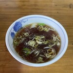 中華飯店ログえんくう - 