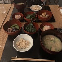 HIGASHIYA GINZA - 