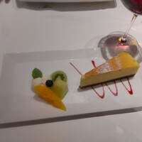 ベンジャミンステーキハウス 京都 - 