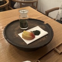 HIGASHIYA GINZA - 