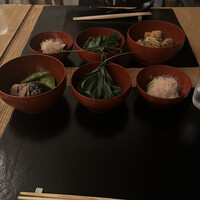 HIGASHIYA GINZA - 