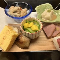 月亭 新宿本店 - 
