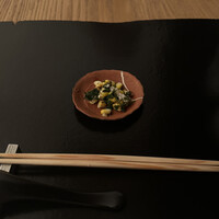 HIGASHIYA GINZA - 