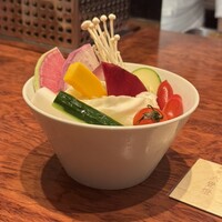 銀座 六覺燈 銀座店  - 