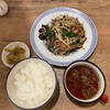 Chinaめし La-麺食堂